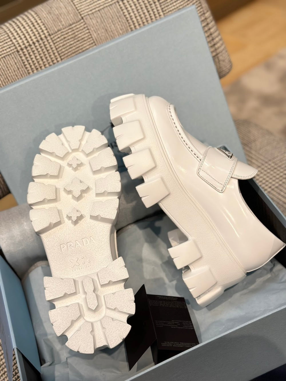 Dragons Bags Prada Luxury Heels --53481