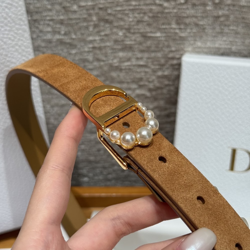 Dragons Bags Diorn Luxury Belt --107829