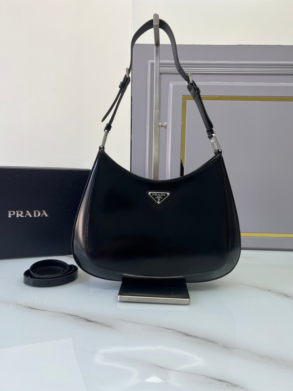 Dragons Bags Pradn Luxury Bag --102442