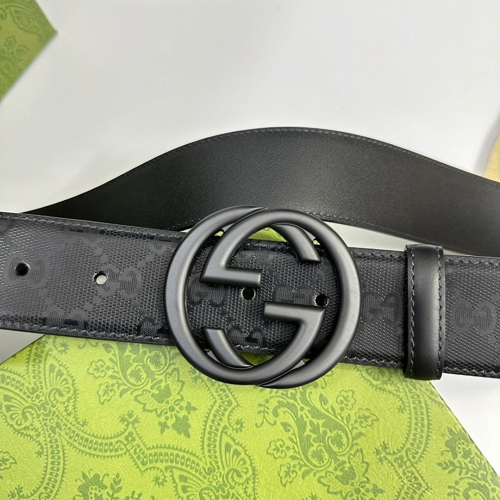 Dragons Bags Guccin Luxury Belt --108497
