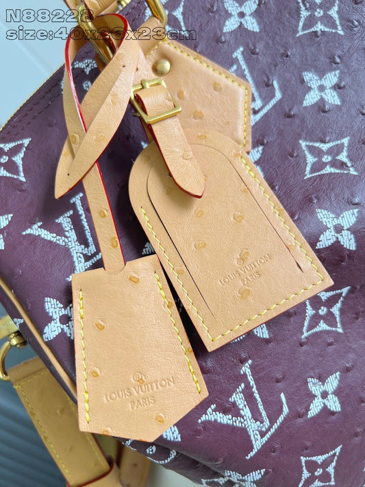 Dragons Bags ln Luxury Bag --97543
