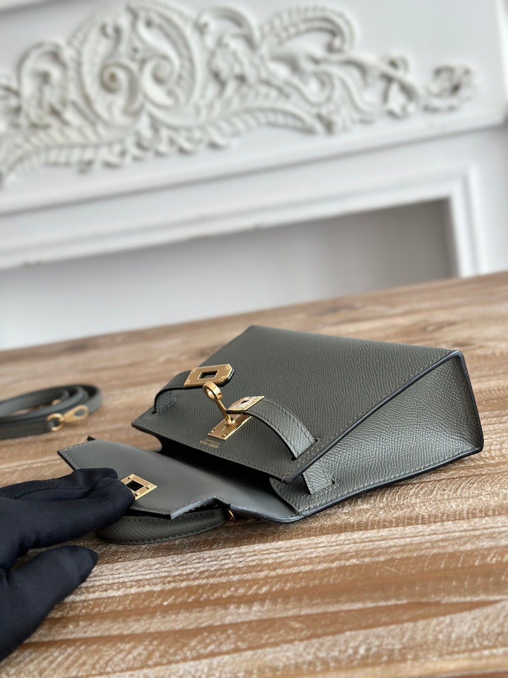 Dragons BagsHermesn Luxury Bag --117010