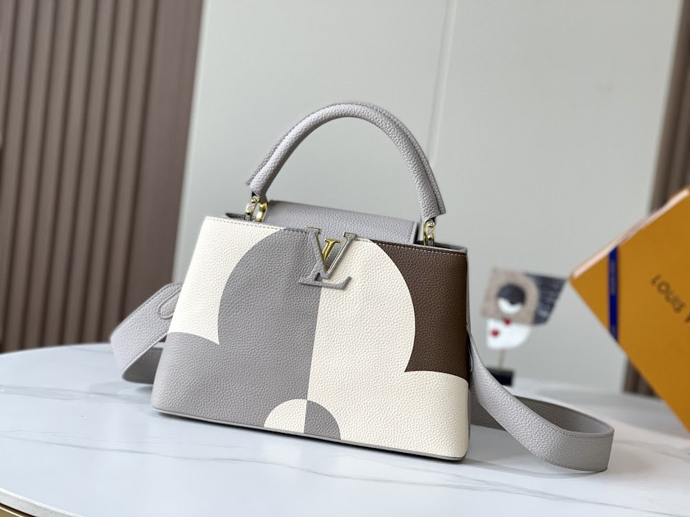 Jessica Bags ln Luxury Bag --75760