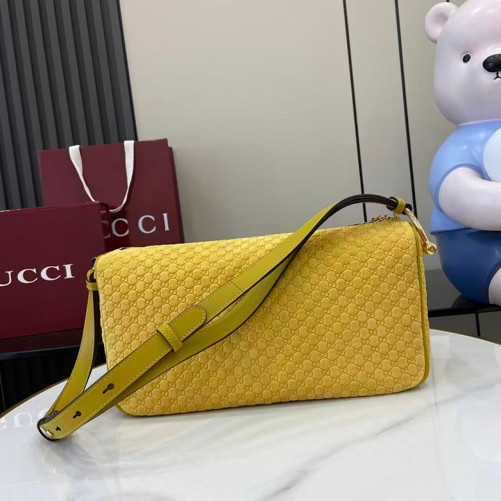Dragons Bags Guccin Luxury Bag --95259