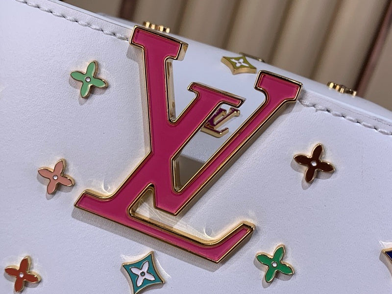 Dragons Bags ln Luxury Bag --63110