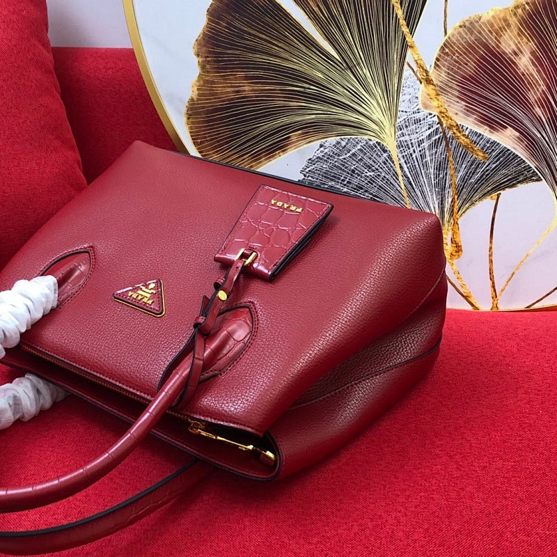Dragons Bags pradn Luxury Bag --73365