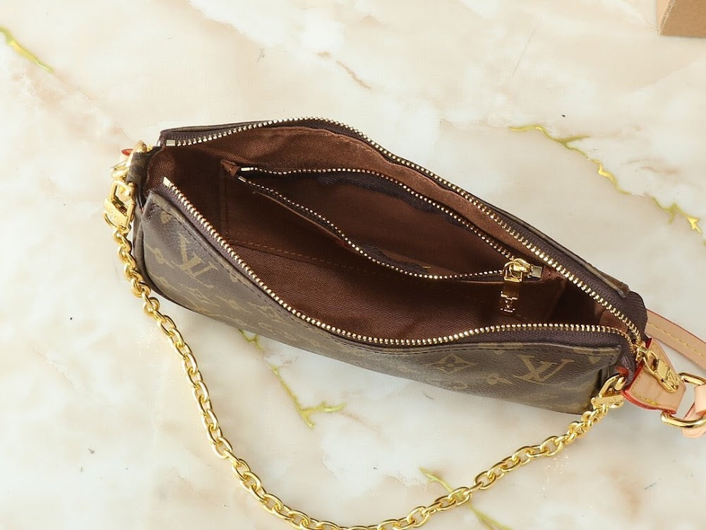 Dragons Bags ln Luxury Bag --76423