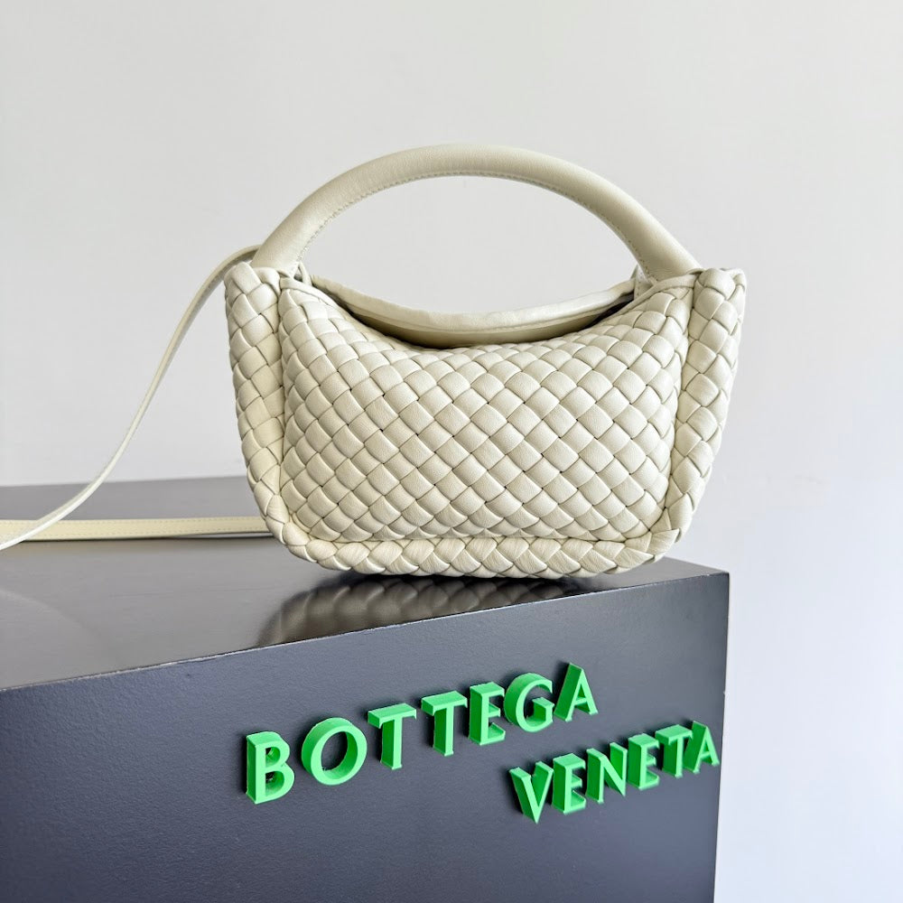 Dragons Bags Bottegan Luxury Bag --91184