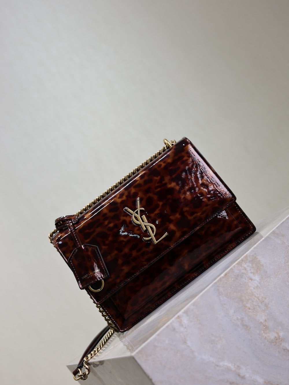 Dragons Bags YSLn Luxury Bag --119669