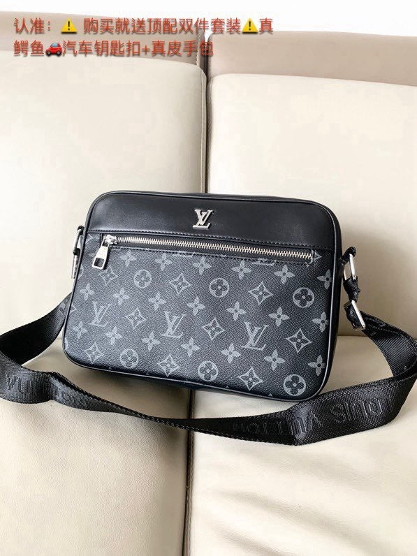 Dragons Bags ln Luxury Bag --71148
