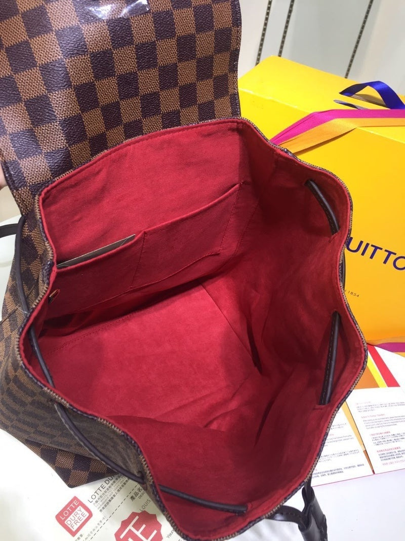 Dragons Bags LVn Luxury Bag --80658