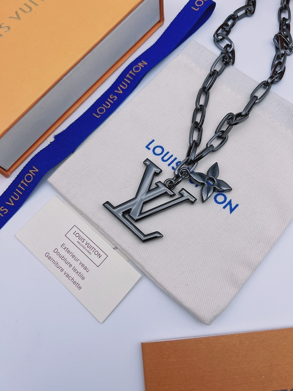 Dragons Bags Luxury Necklace --55555