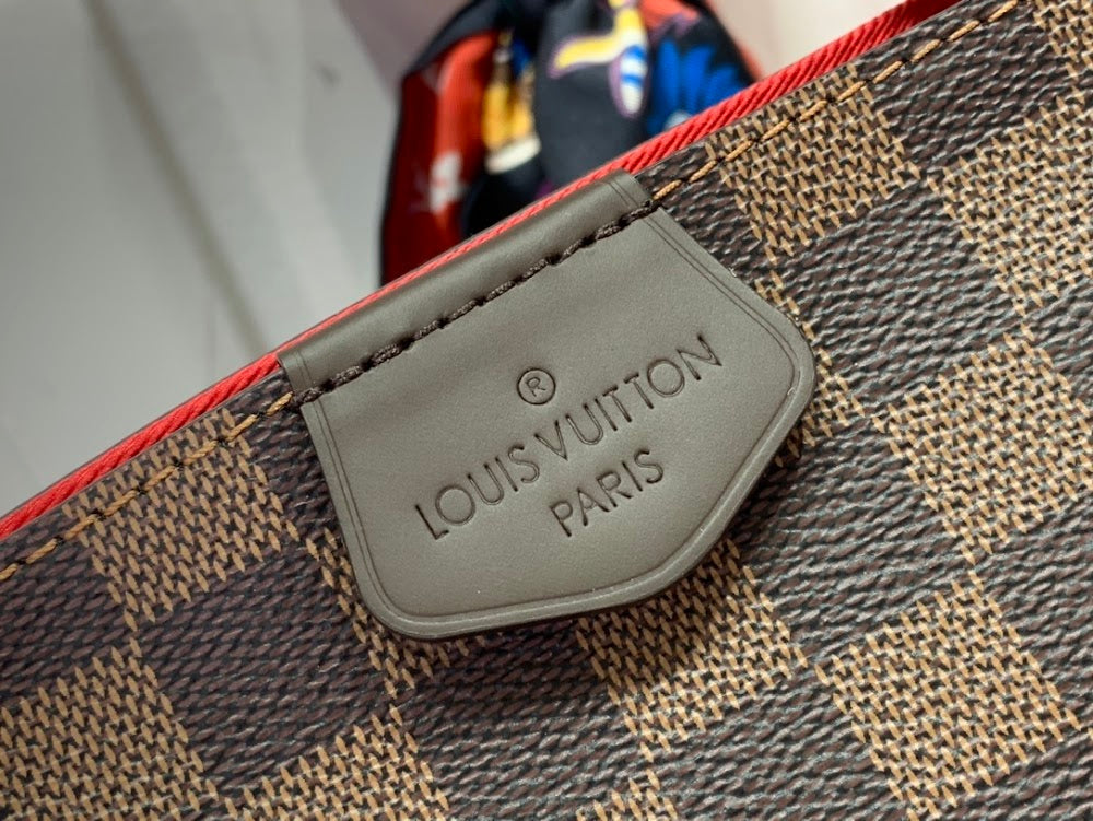 Dragons Bags ln Luxury Bag --97075