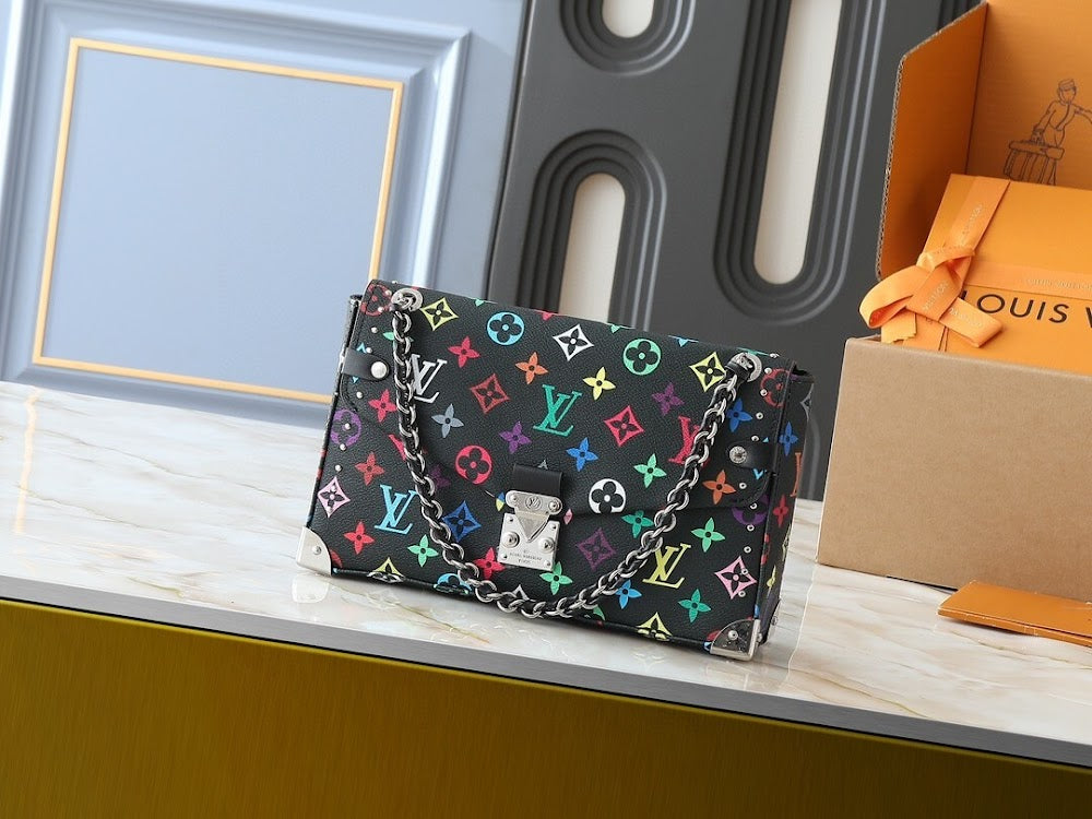 Dragons Bags ln Luxury Bag --76737