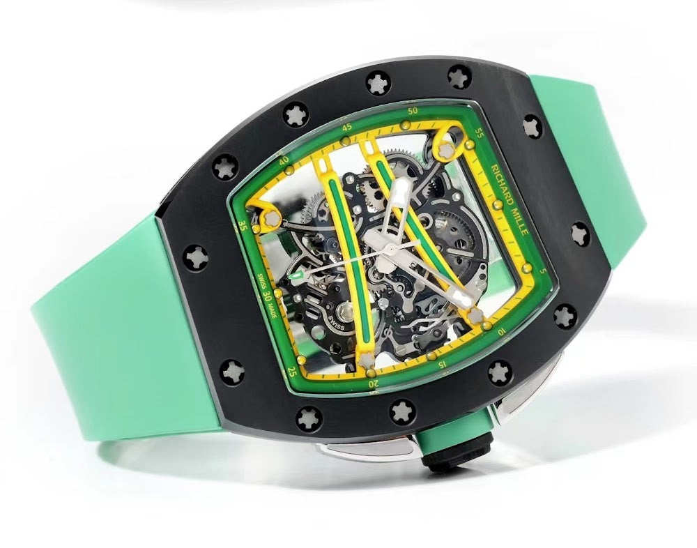 Dragons Bags Luxury Designer Watch --103051