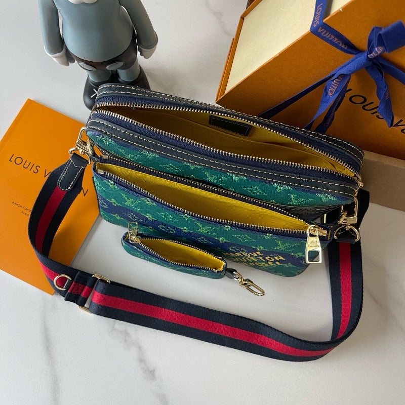 Dragons Bags LVn Luxury Bag --78731
