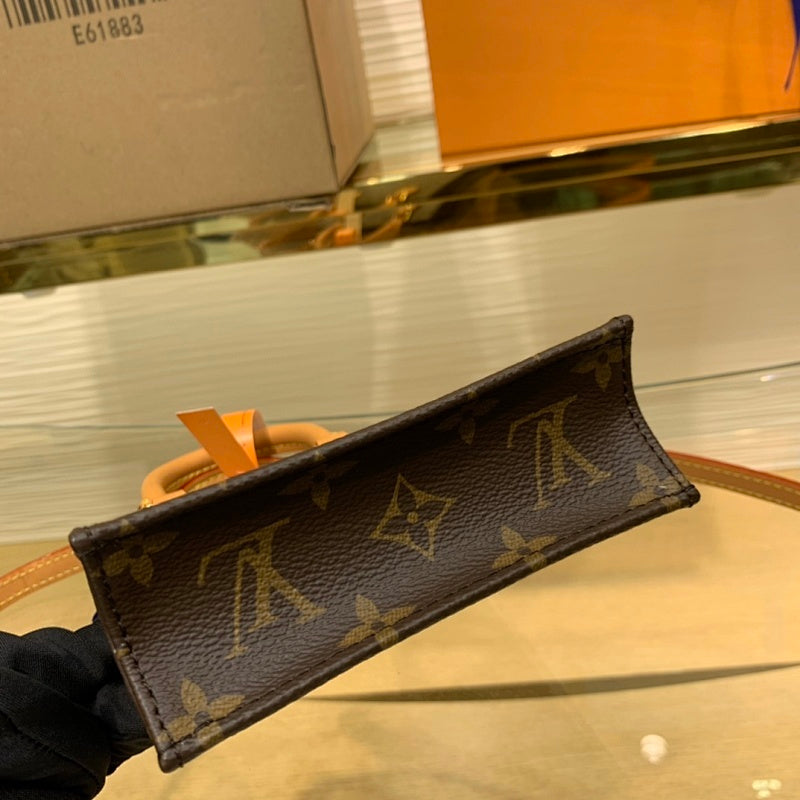 Dragons Bags LVn Luxury Bag --80407