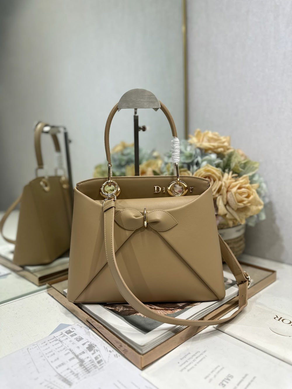 Dragons BagsDiorn Luxury Bag --115373
