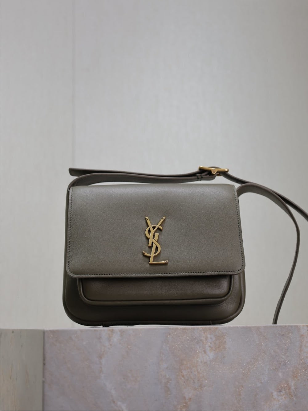 Dragons Bags YSLn Luxury Bag --120448