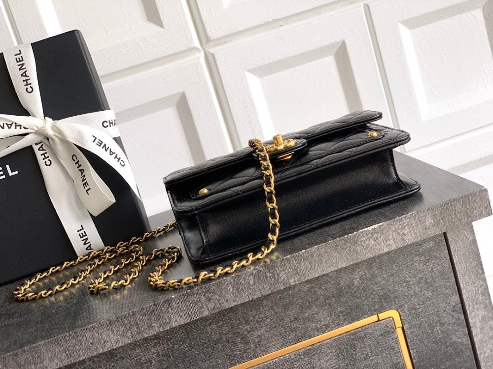 Dragons BagsCHn Luxury Bag --113928
