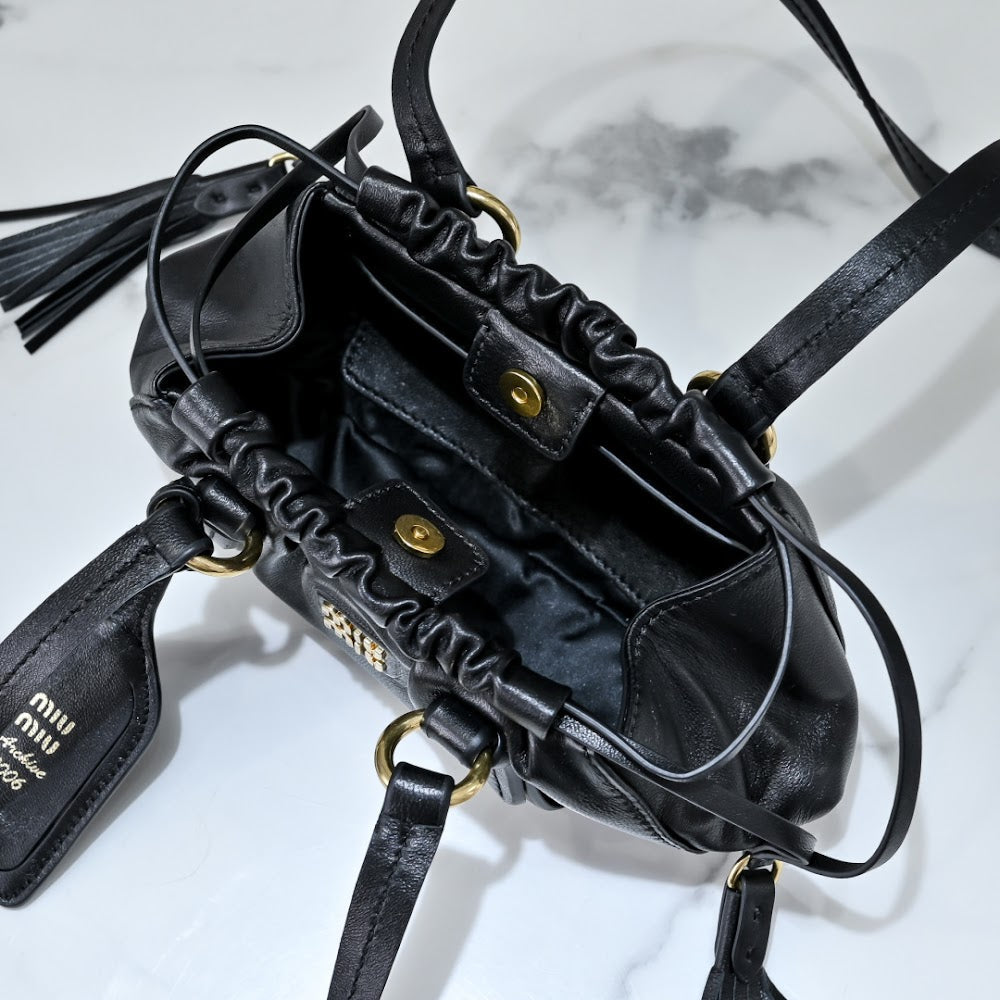 Dragons Bags Miun Miun Luxury Bag --123650