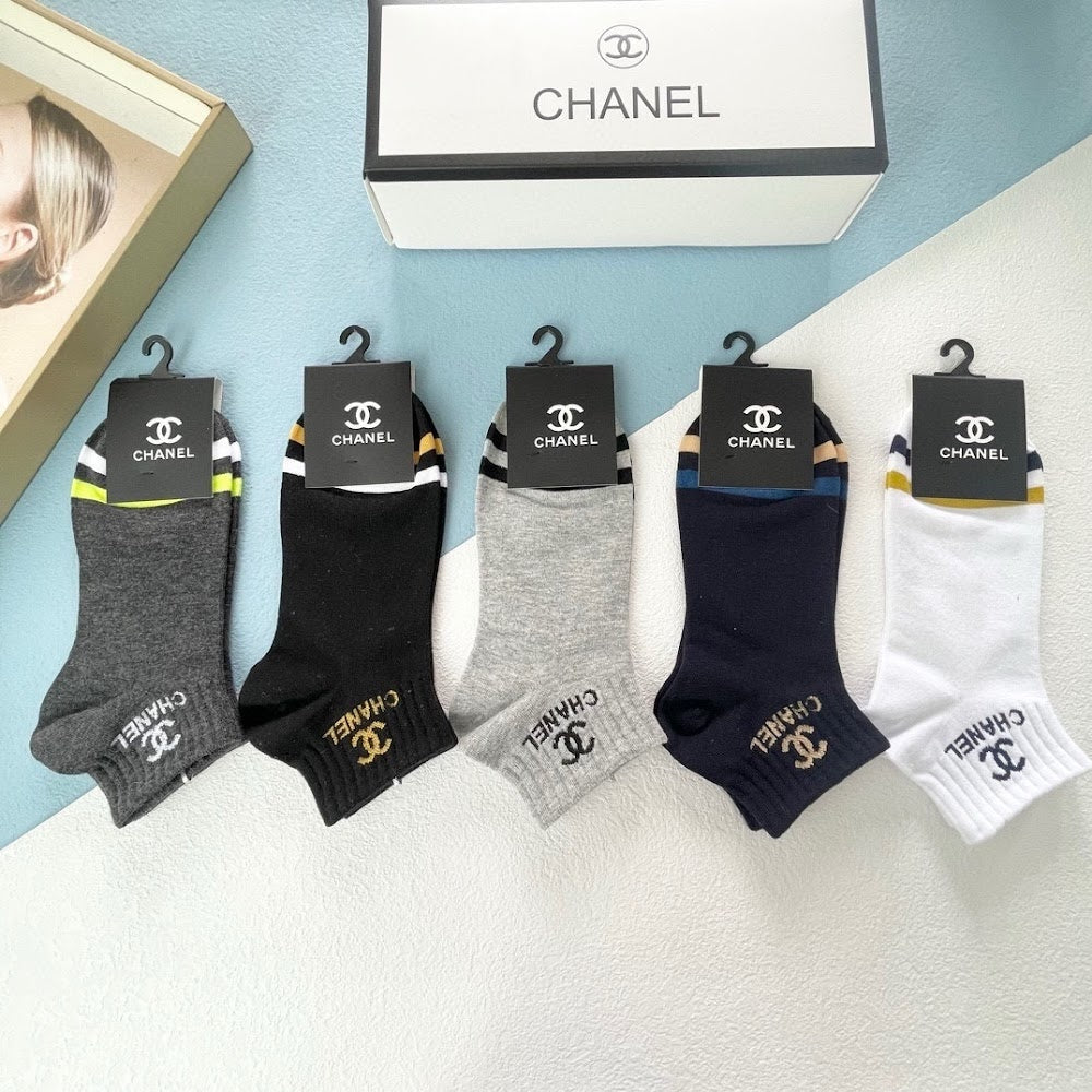 Dragons Bags Premium Luxury Socks --98749