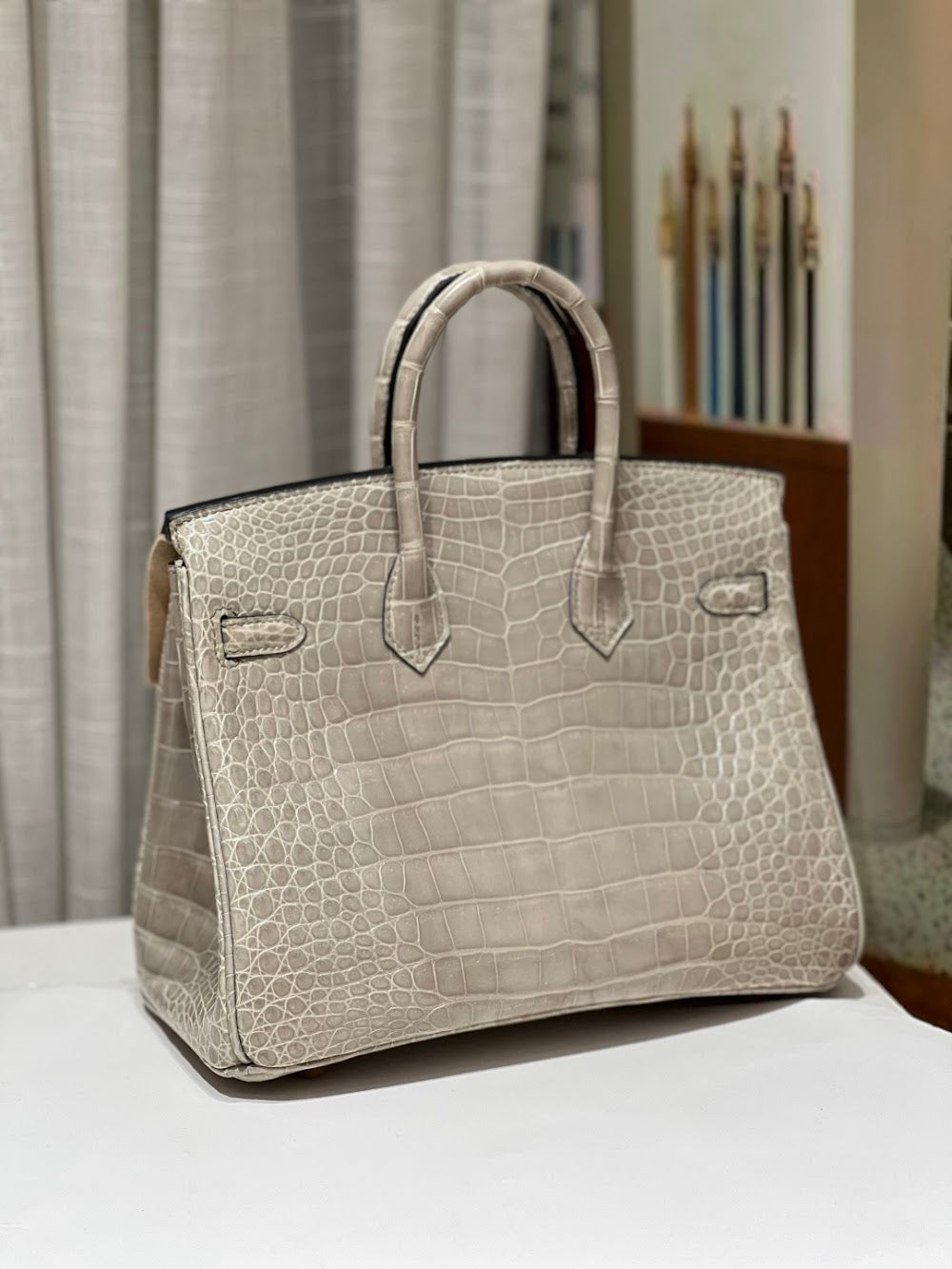 Dragons BagsHermesn Luxury Bag --117160