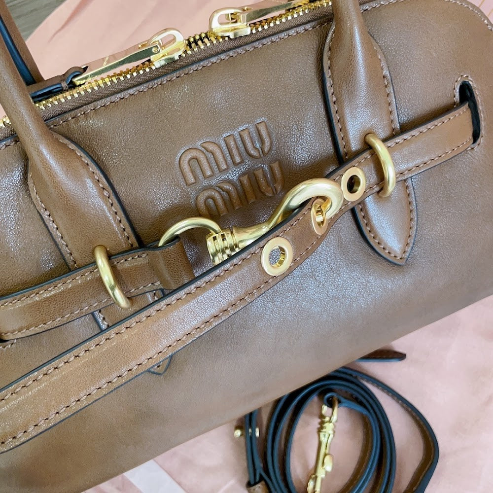Dragons Bags Miun Miun Luxury Bag --122993