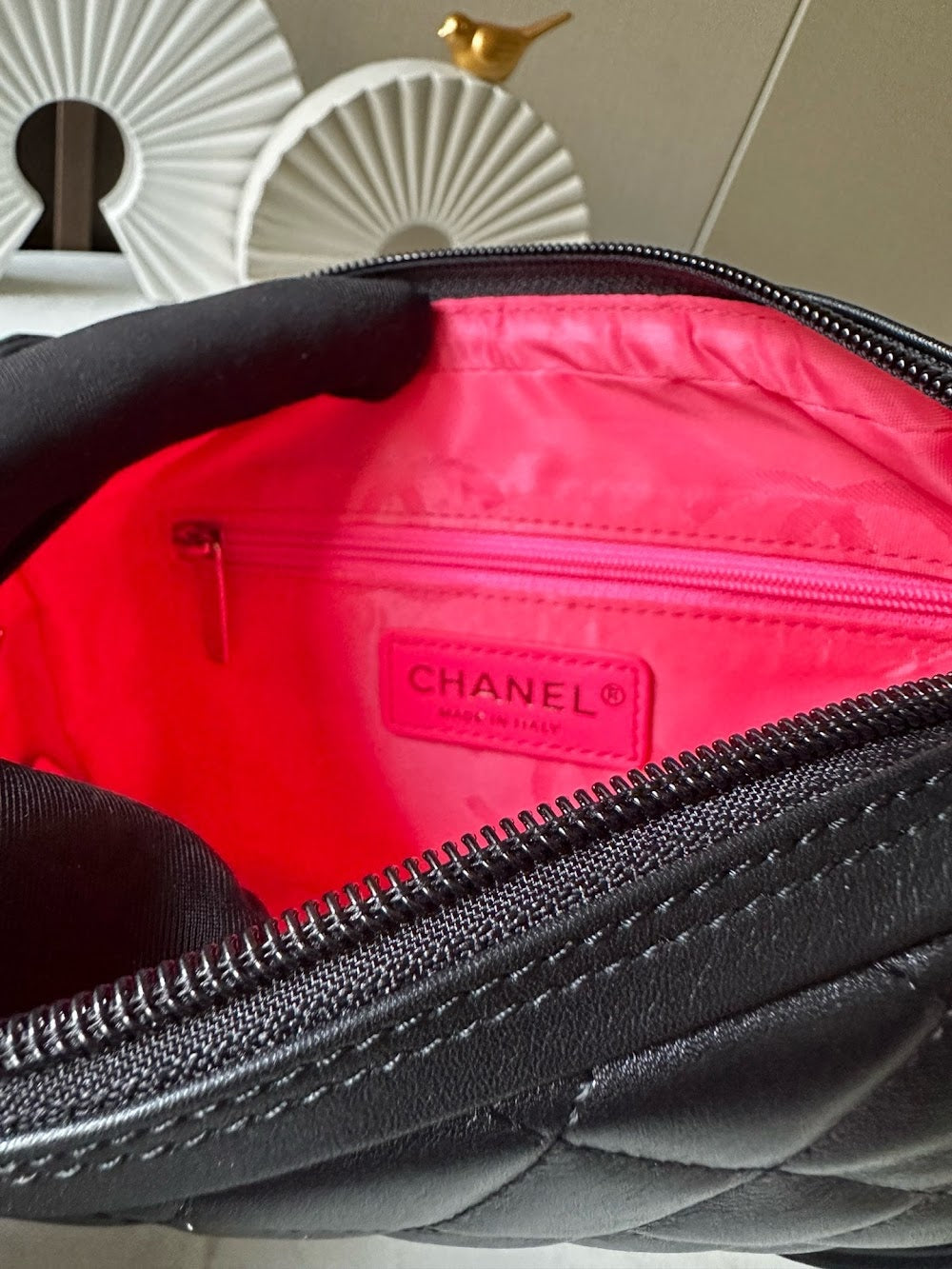 Dragons Bags CHn Luxury Bag --113015