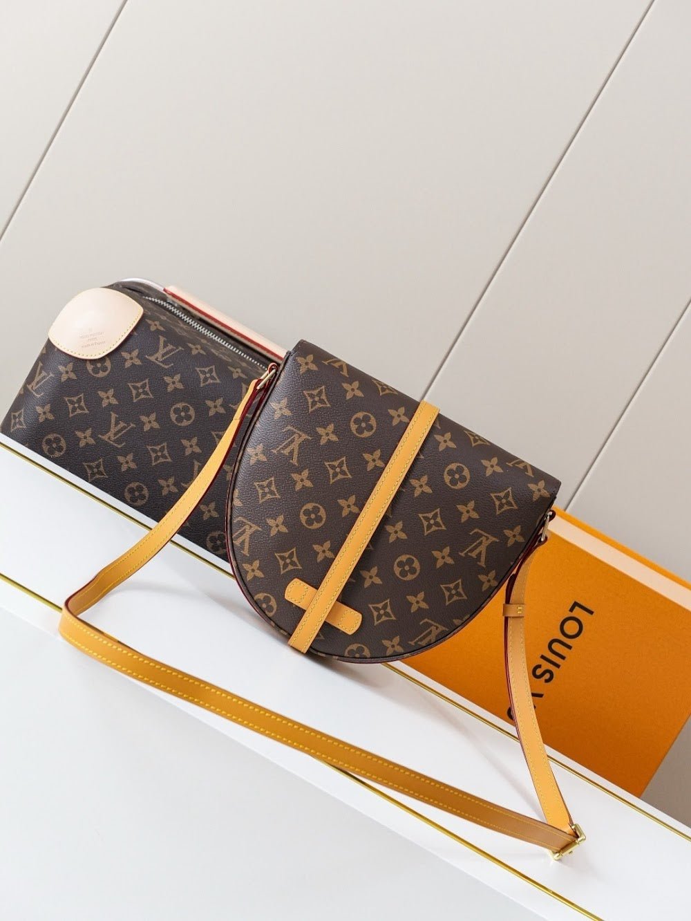Dragons Bags LVn Luxury Bag --80180