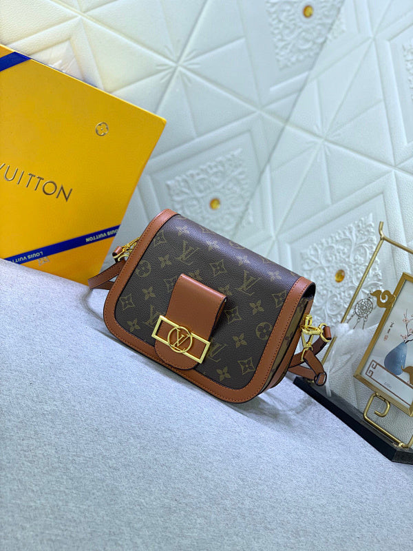 Dragons Bags ln Luxury Bag --81401