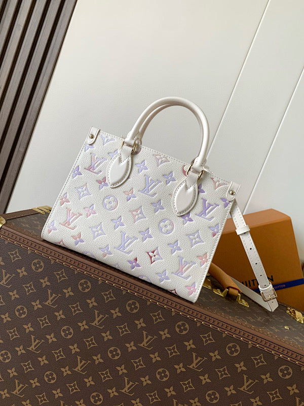 Dragons Bags LVn Luxury Bag --79252