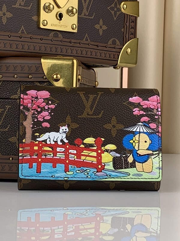 Dragons Bags ln Luxury Bag --60453