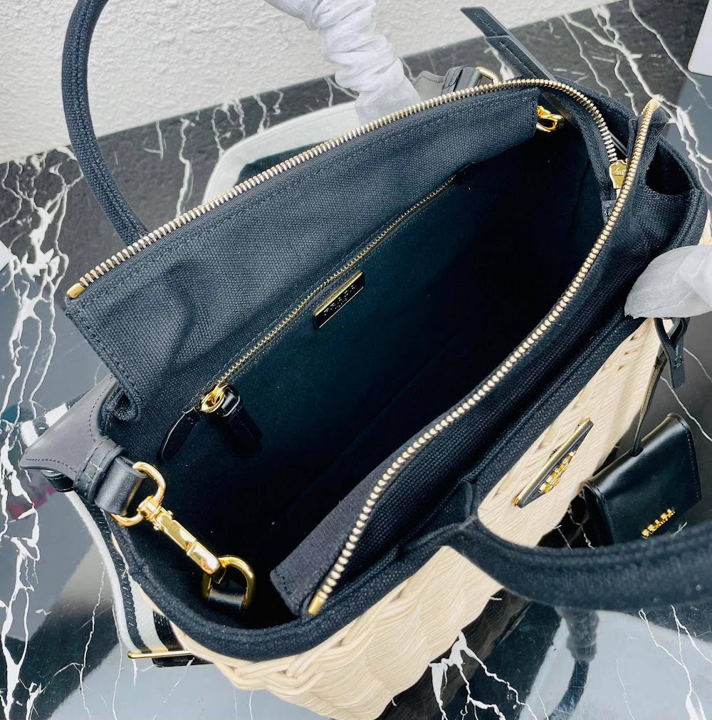 Dragons Bags Prada Luxury Bag --54717
