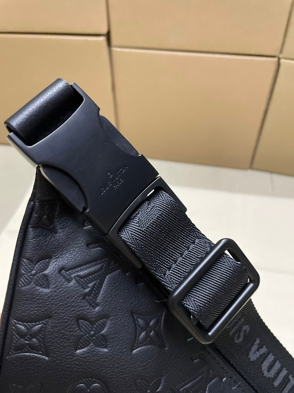Dragons Bags ln Luxury Bag --96922