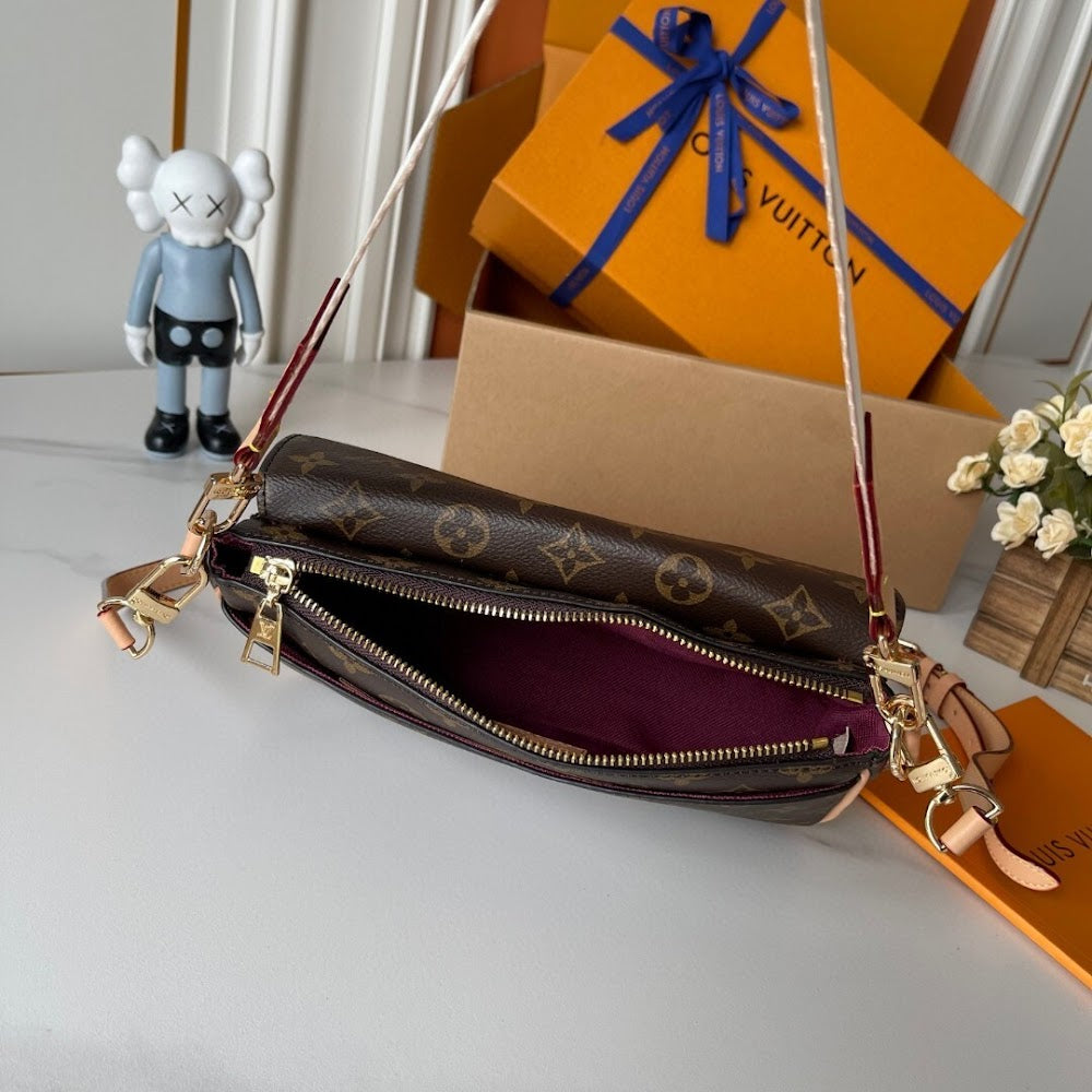 Dragons Bags ln Luxury Bag --76534