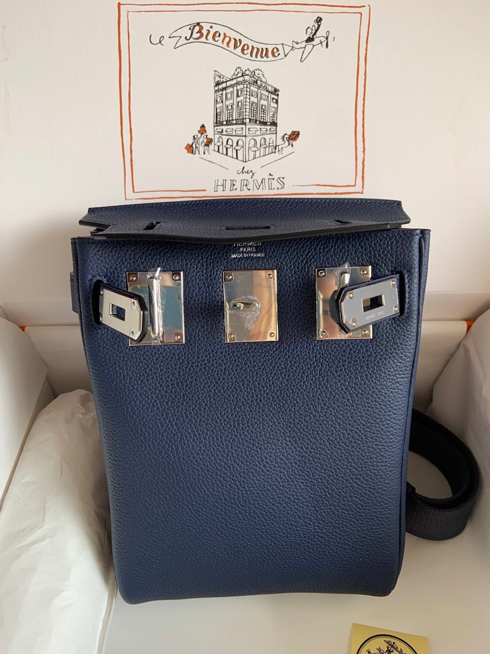Dragons BagsHermesn Luxury Bag --118749