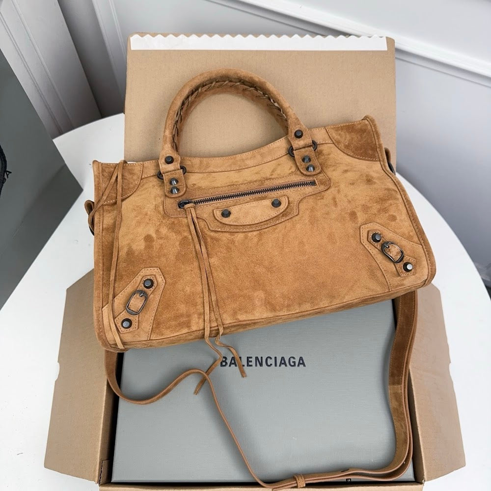 Dragons Bags Balenciaga Luxury Bag --111256