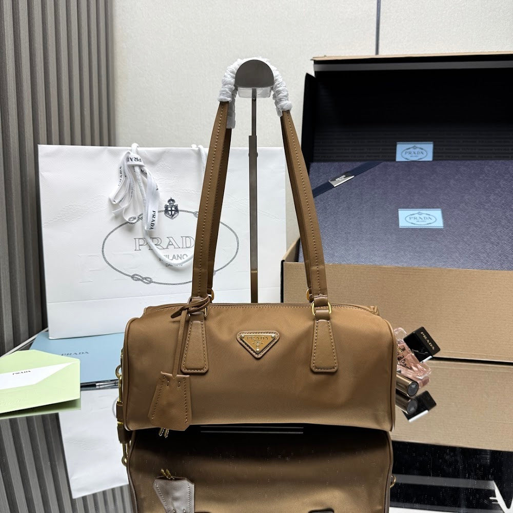 Dragons Bags Pradn Luxury Bag --101600