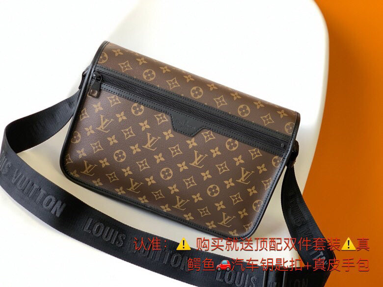 Dragons Bags ln Luxury Bag --70156