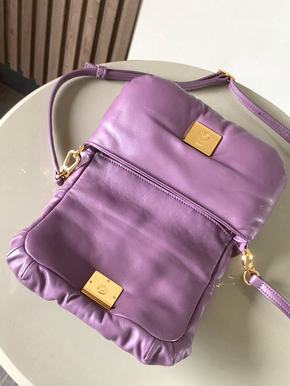 Dragons Bags Lowen Luxury Bag --99832
