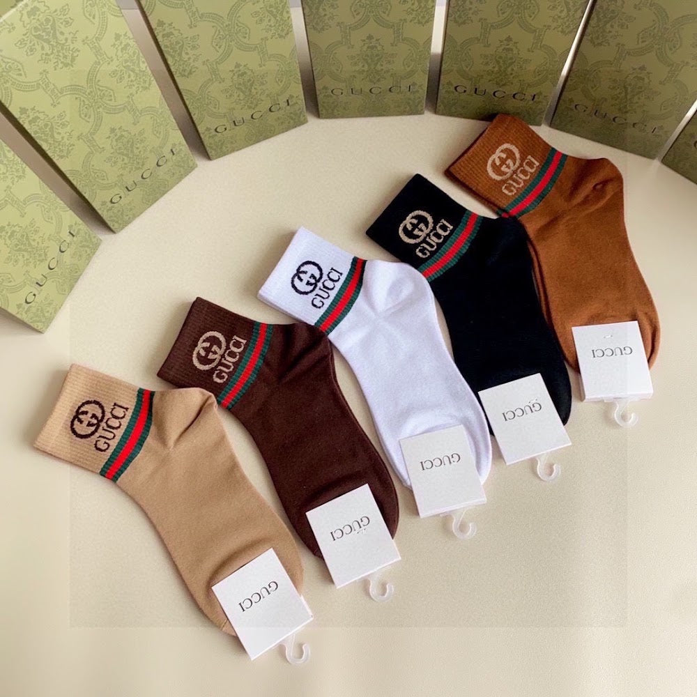 Dragons Bags Premium Luxury Socks --97790