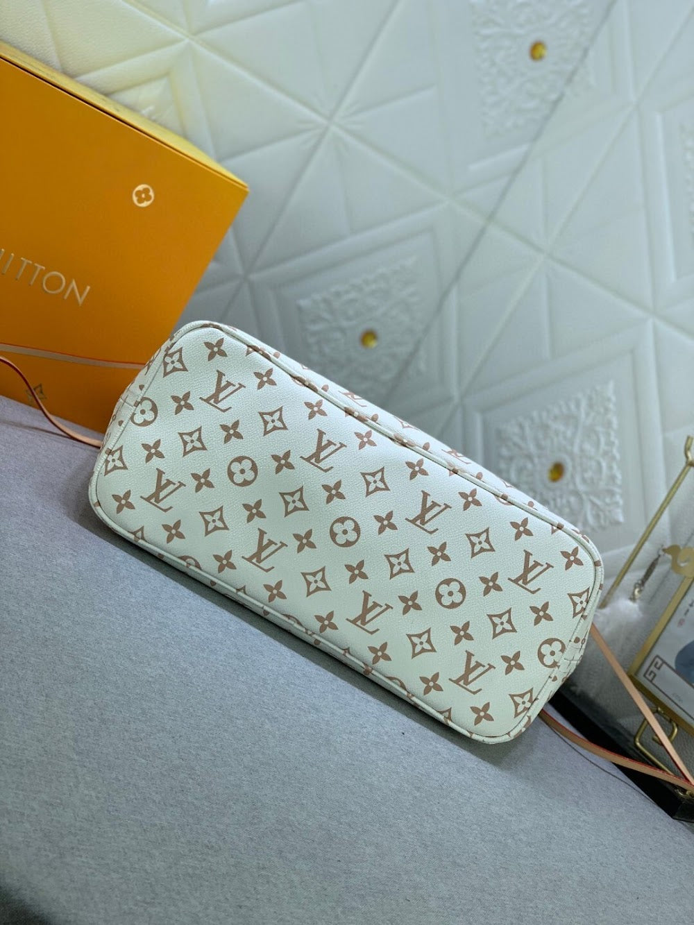 Jessica Bags ln Luxury Bag --76065