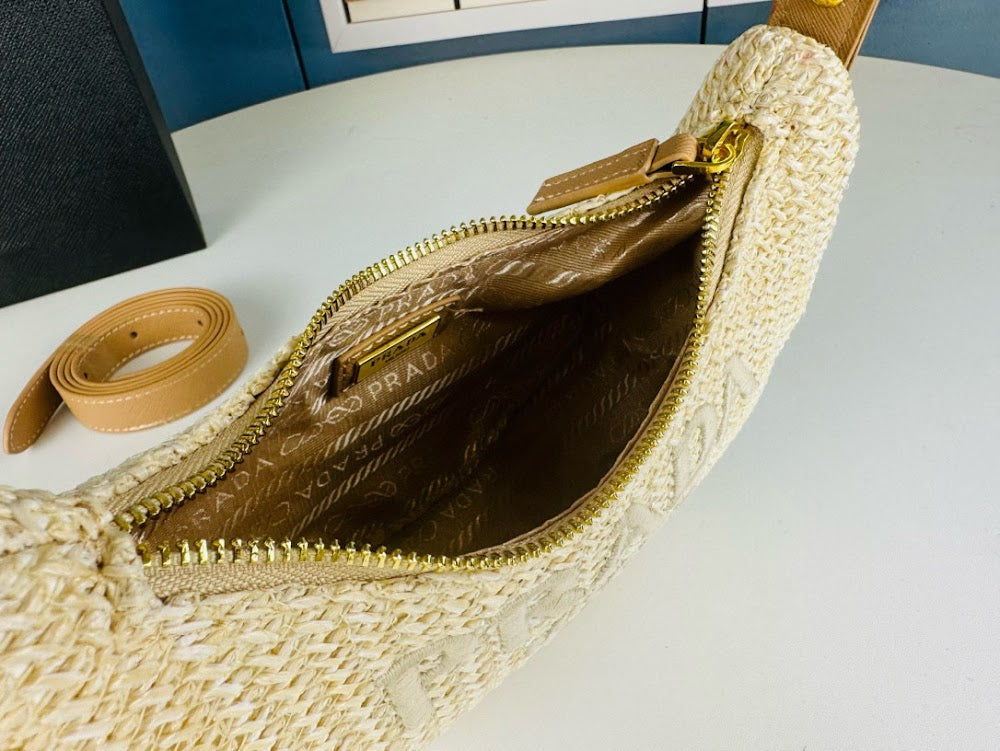 Dragons Bags pradn Luxury Bag --73699