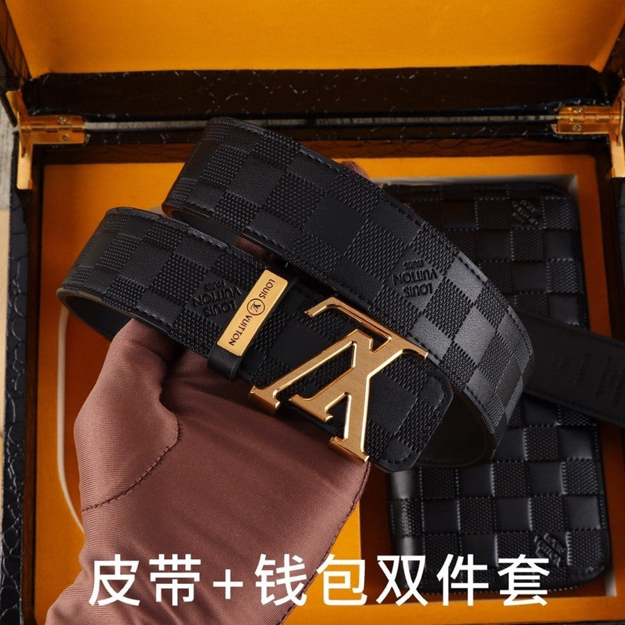 Dragons Bags ln Luxury Belt --101162
