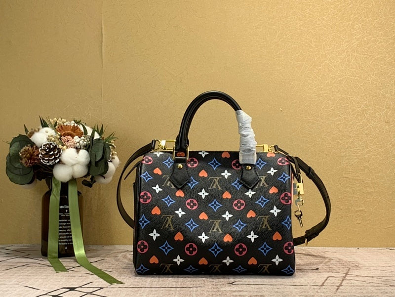 Dragons Bags ln Luxury Bag --56928