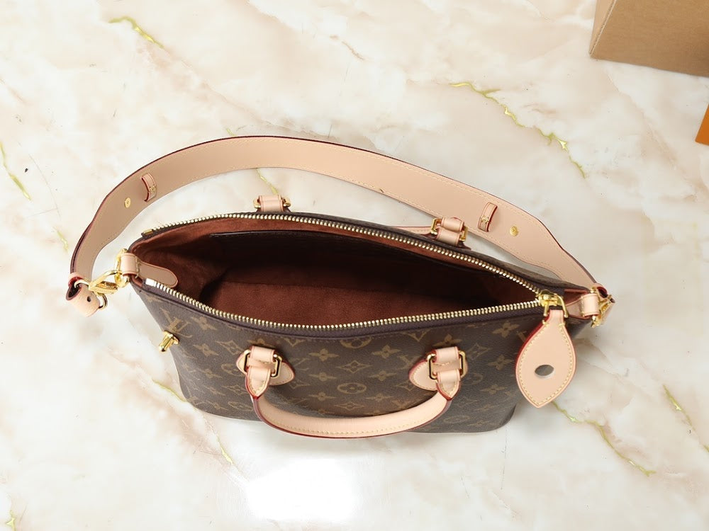 Dragons Bags ln Luxury Bag --77518
