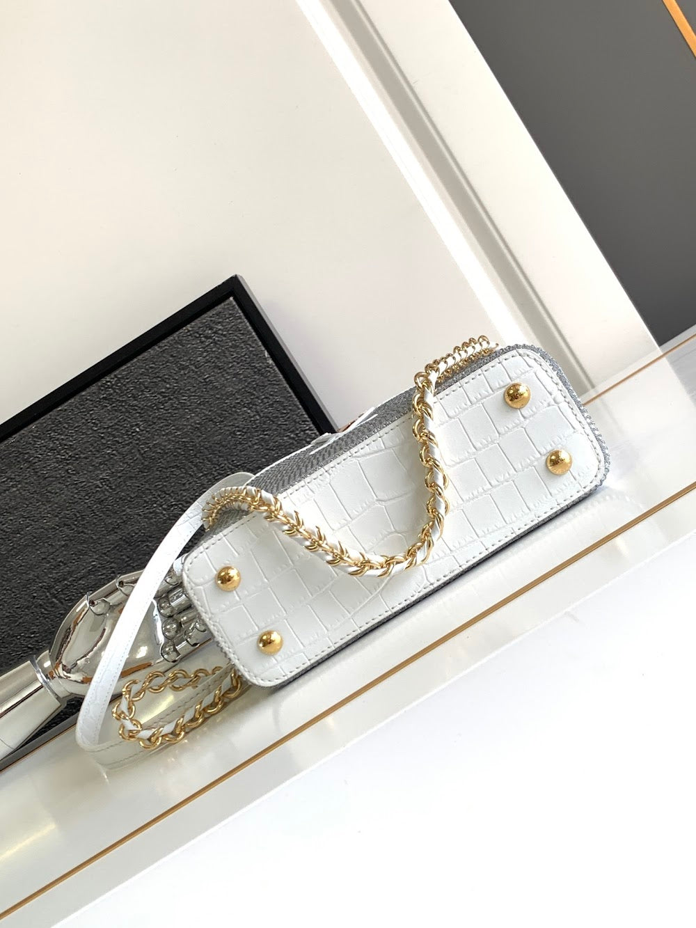 Dragons Bags ln Luxury Bag --96823