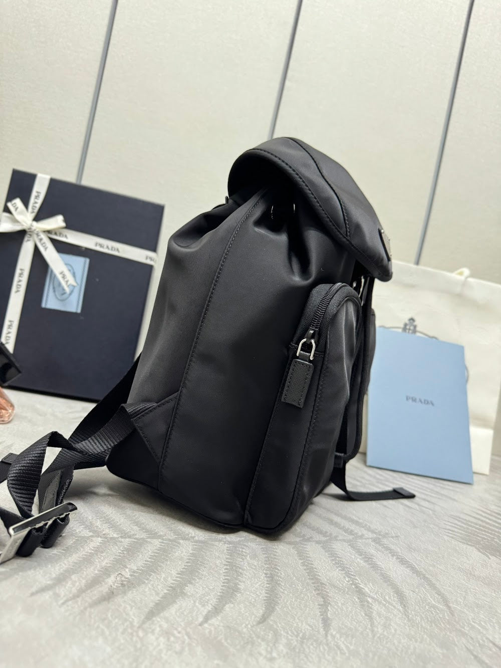Dragons Bags Pradn Luxury Bag --101388