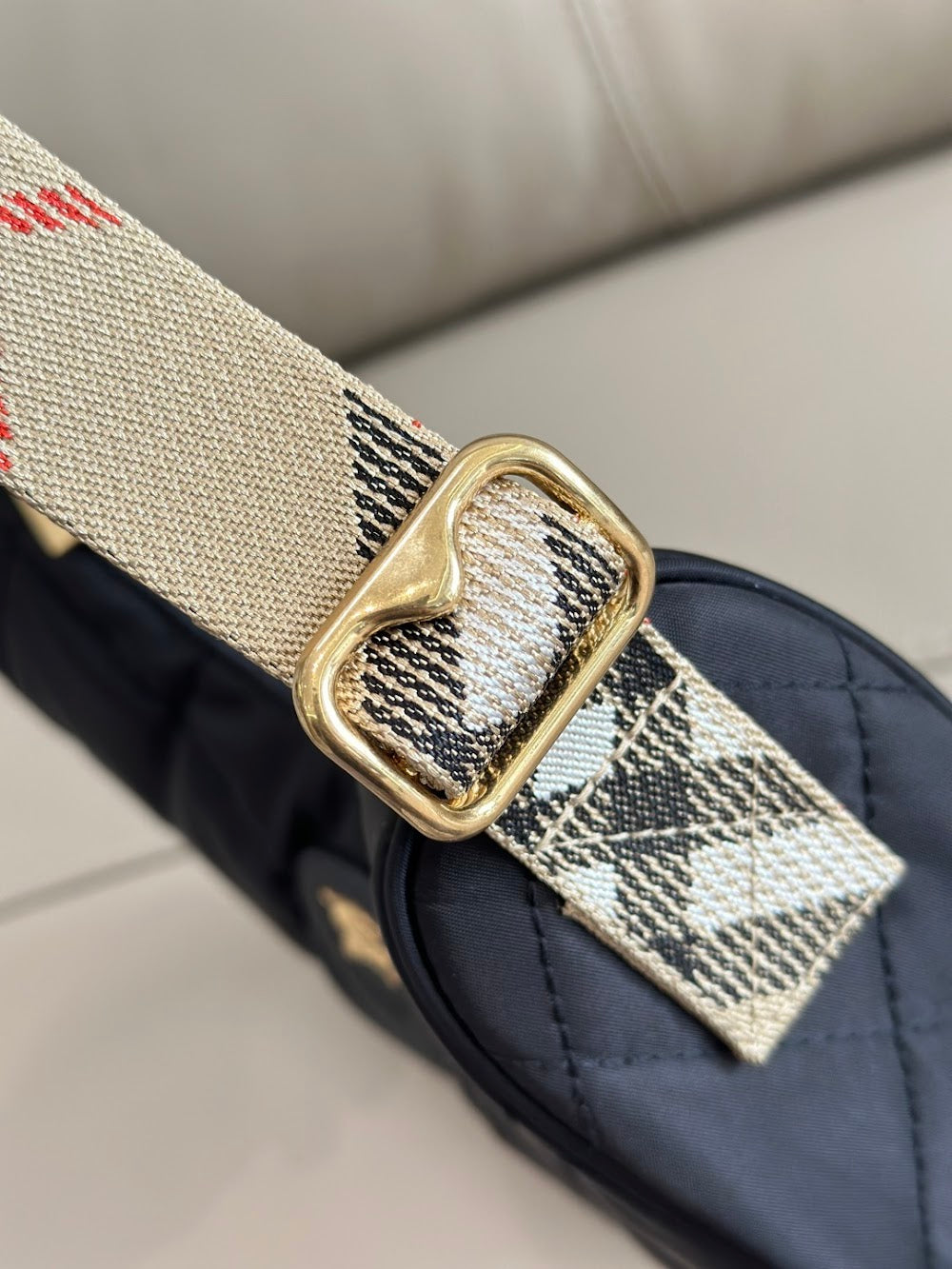 Dragons Bags Burberryn Luxury Bag --92213